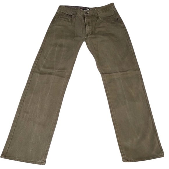 South Pole Mens Jeans - Picture 1 of 3